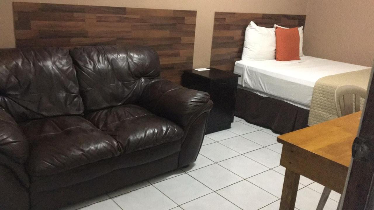 Hotel Don Felipe 危地马拉 外观 照片