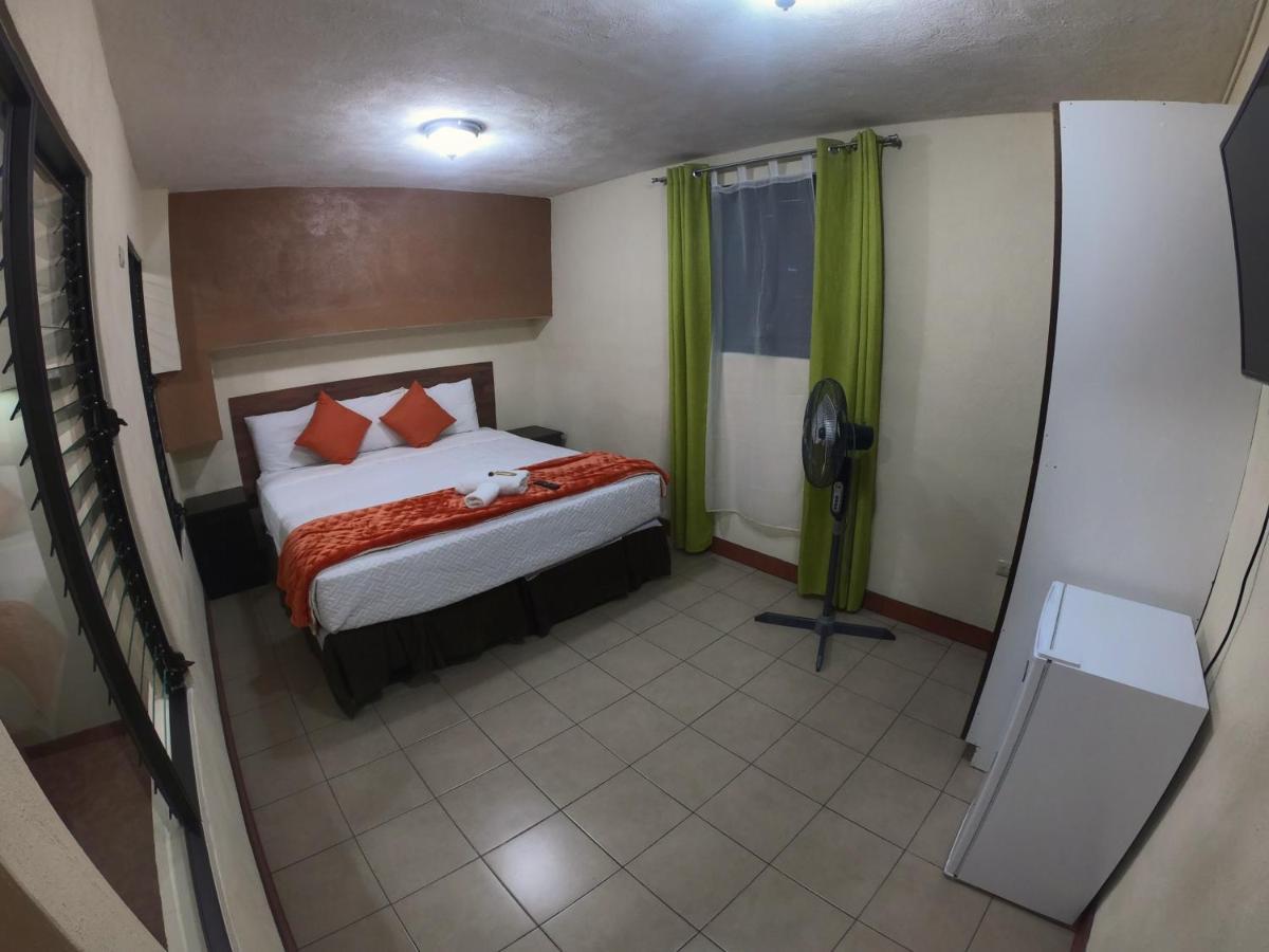 Hotel Don Felipe 危地马拉 外观 照片