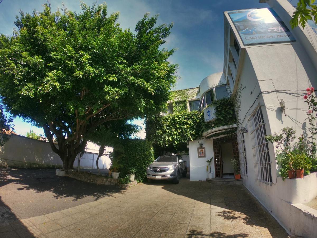 Hotel Don Felipe 危地马拉 外观 照片